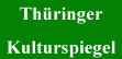 thüringer kulturspiegel